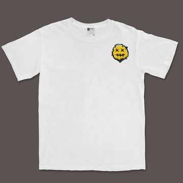 T-SHIRT / KEEP SMILLING