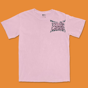 T-SHIRT / WAKE UP REALITY