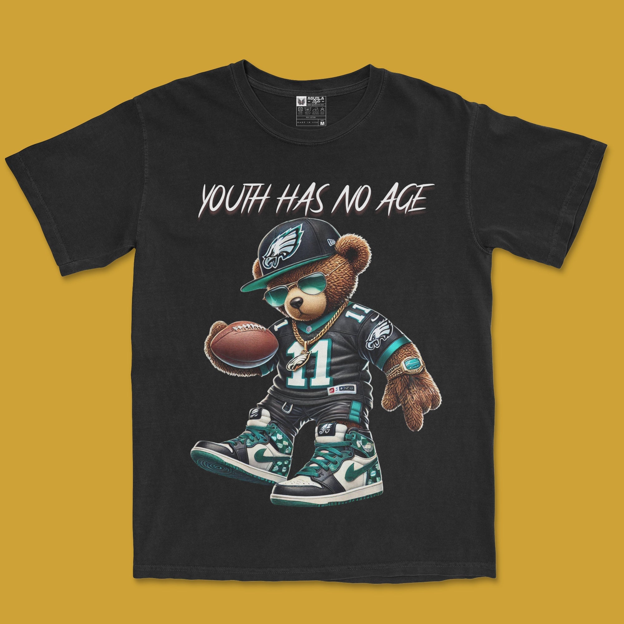 T-SHIRT