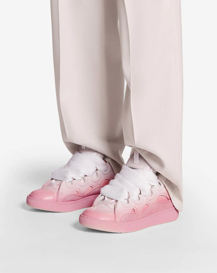 LANVIN SNEAKERS