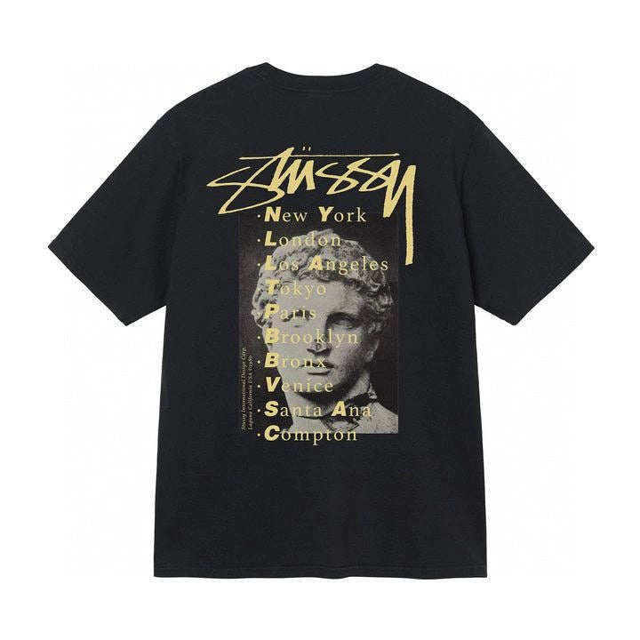 T-shirt Stussy