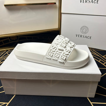 Slide SANDALS - Versace