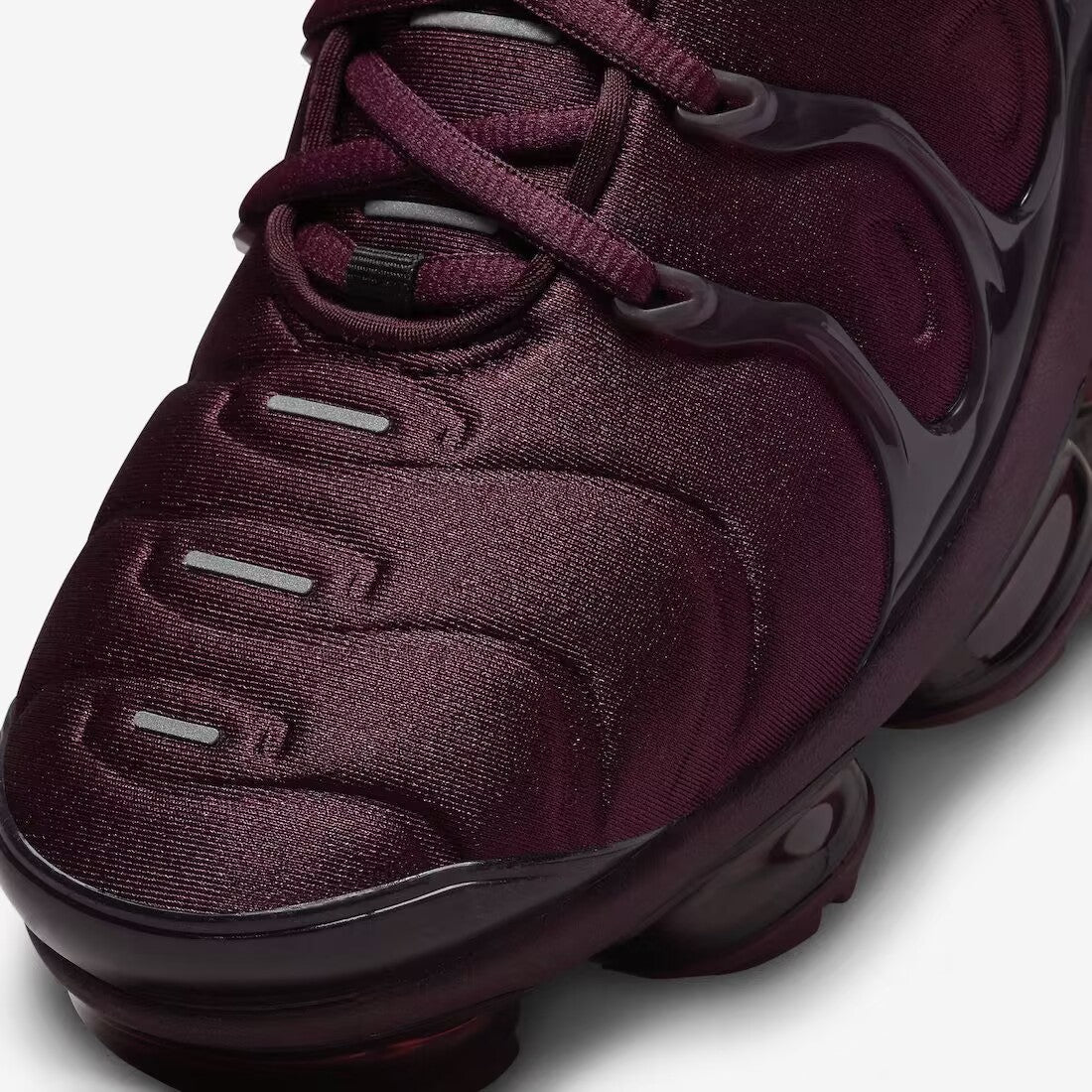 Nike Air VaporMax Plus Maroon Burgundy