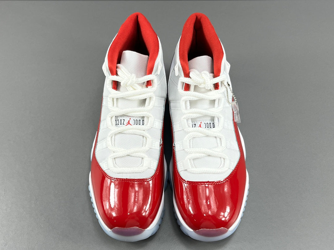 Jordan Air Jordan 11 “Varsity Red ＂