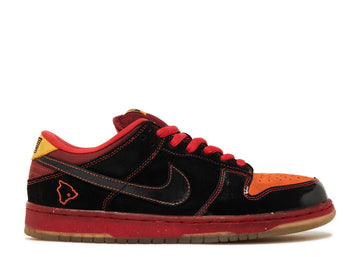 DUNK LOW PREMIUM SB 'HAWAII'