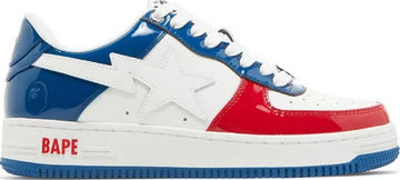 Bapesta M1 'France'