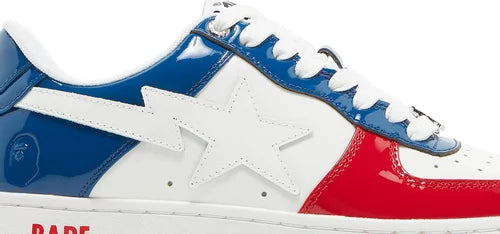 Bapesta M1 'France'