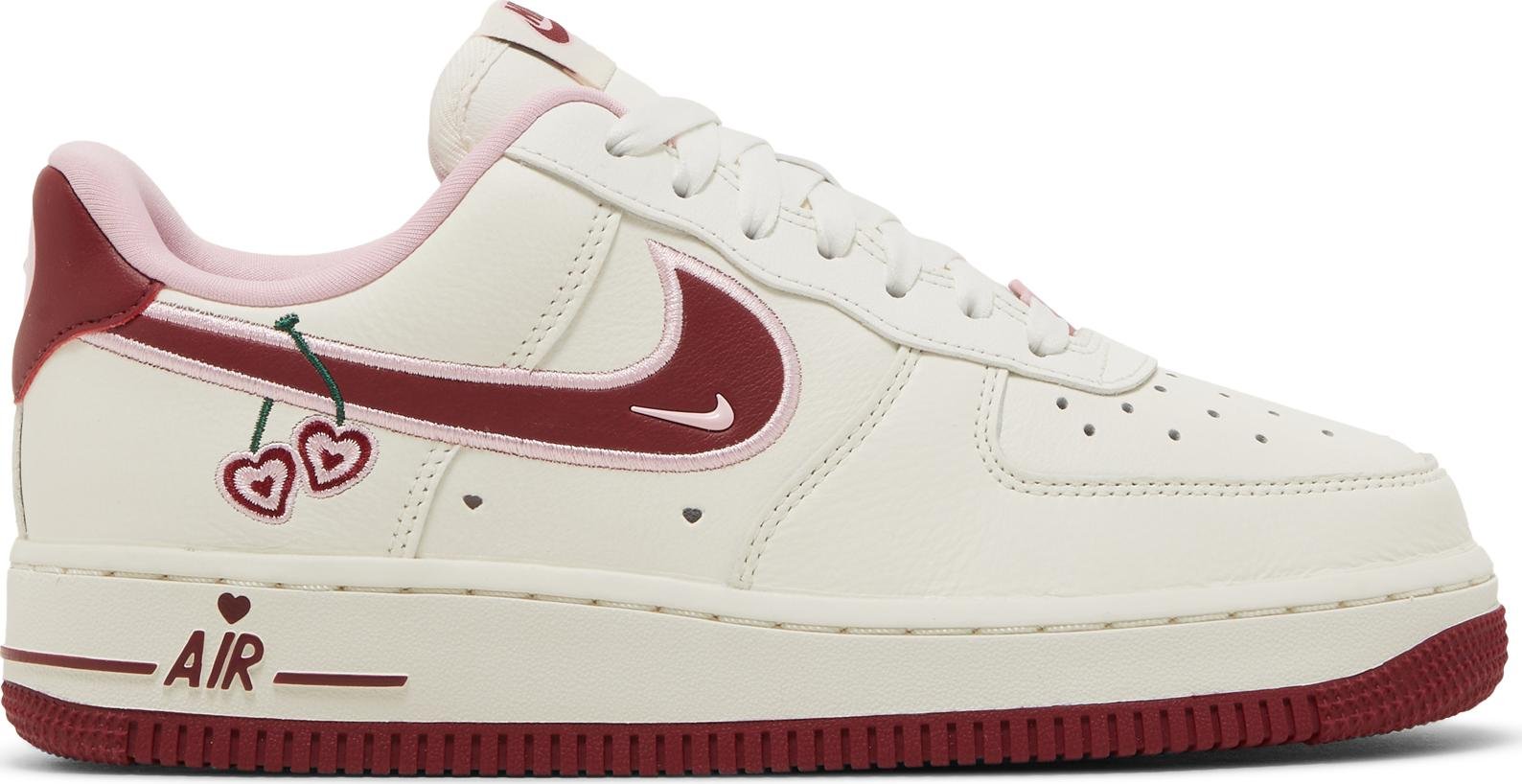 Air Force 1 Low 'Valentine's Day 2023'