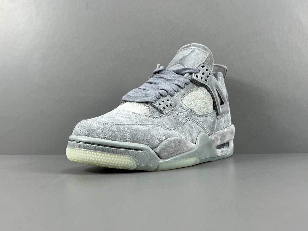 Jordan Air Jordan 4 retro Kaws