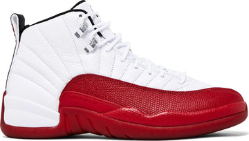 2023 Air Jordan 12 Retro "Cherry" - Sneakers