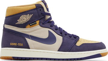 Air Jordan 1 High Element GORE-TEX 'Sky J Purple'