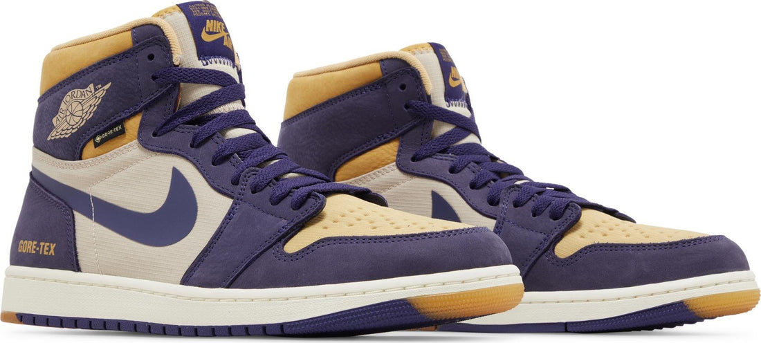 Air Jordan 1 High Element GORE-TEX 'Sky J Purple'