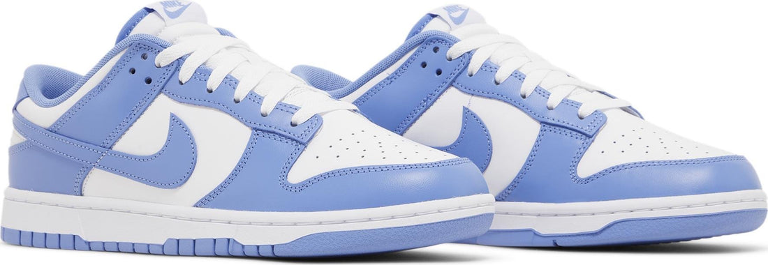 NIKE - SNEAKER Dunk Low 'Polar Blue'