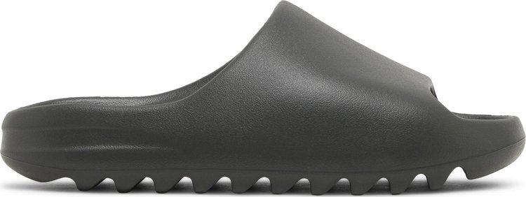 Yeezy Slides 'Dark Onyx' - ADIDAS