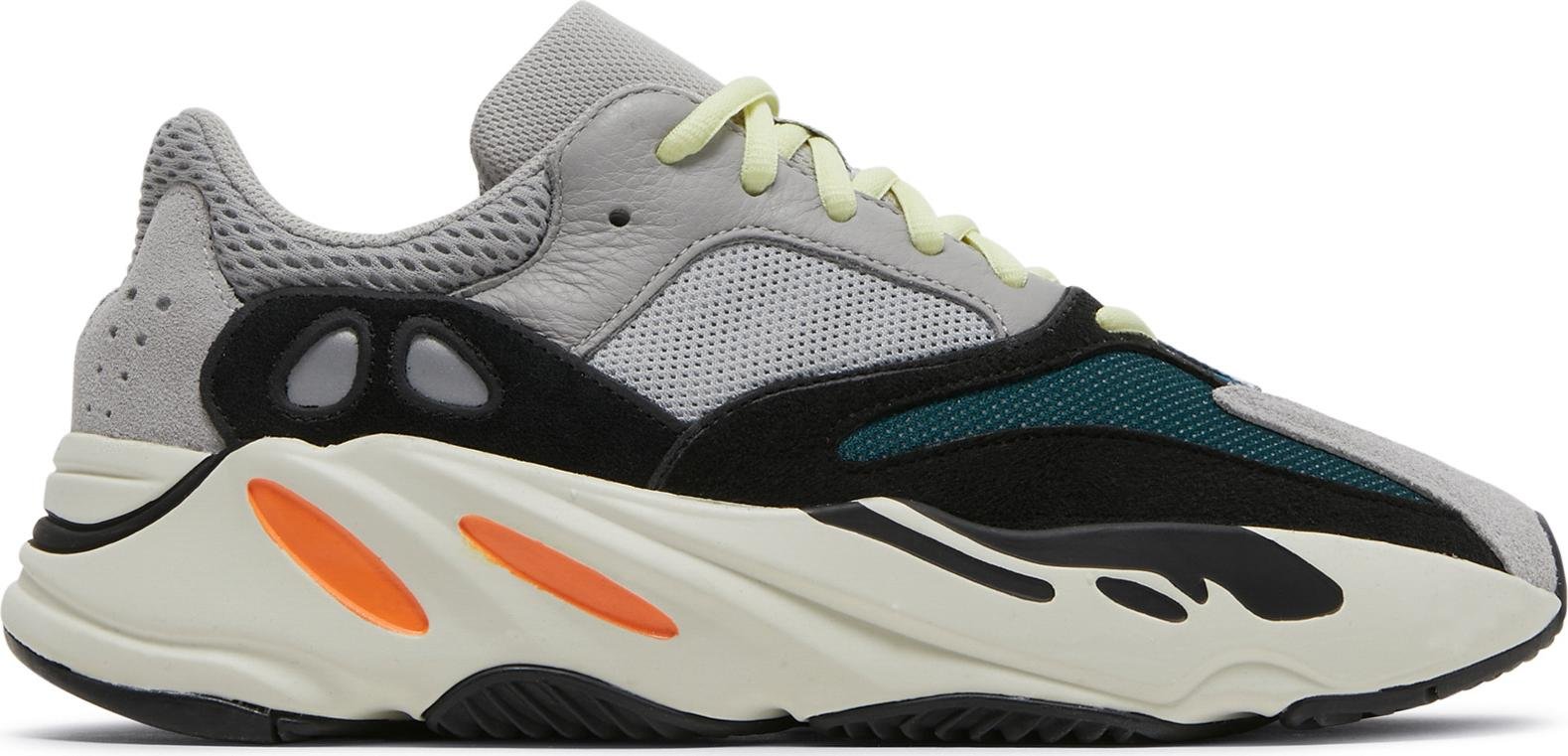 ADIDAS- YEEZY BOOST 700 “WAVE RUNNER” 2023