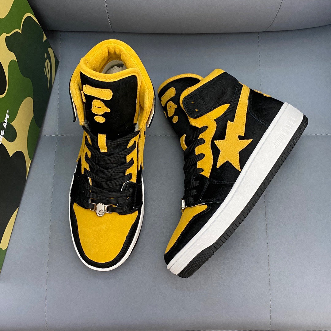 Bapesta - Sneaker