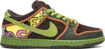 SB Dunk Low 'De La Soul'