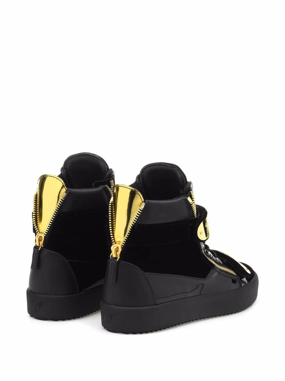 GIUSEPPE ZANOTTI – SNEAKER