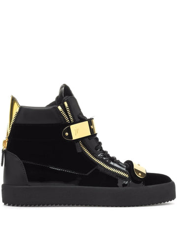 GIUSEPPE ZANOTTI – SNEAKER