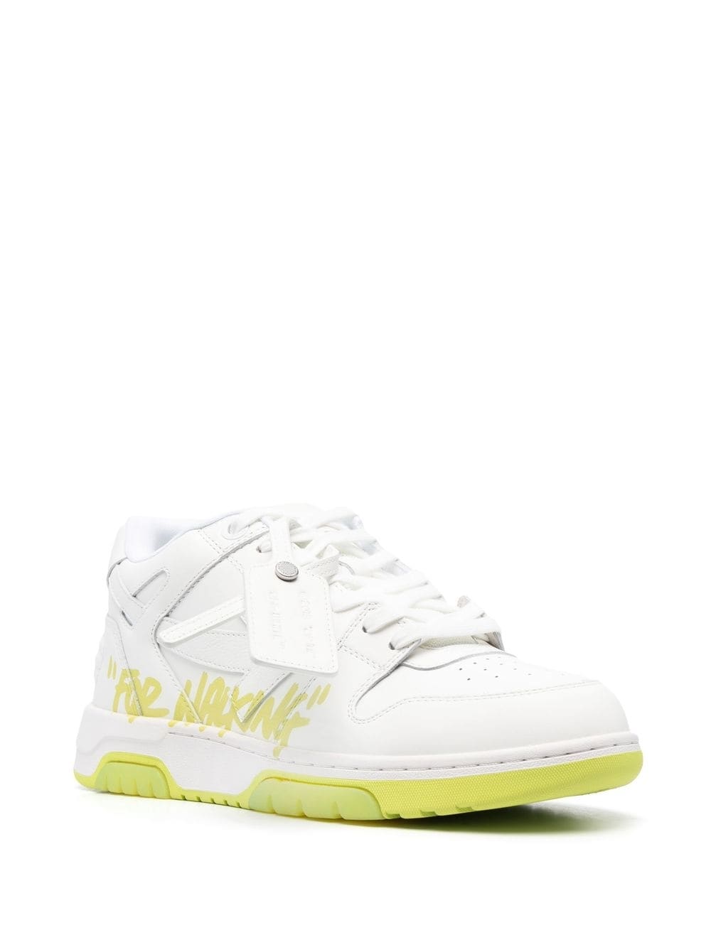 Off-White – SNEAKER