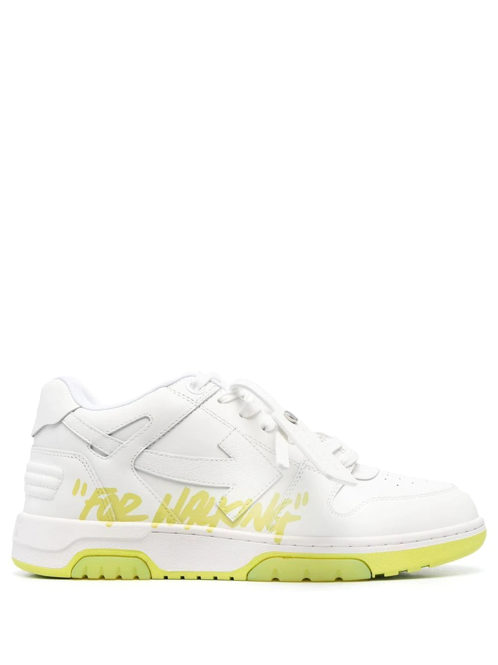 Off-White – SNEAKER