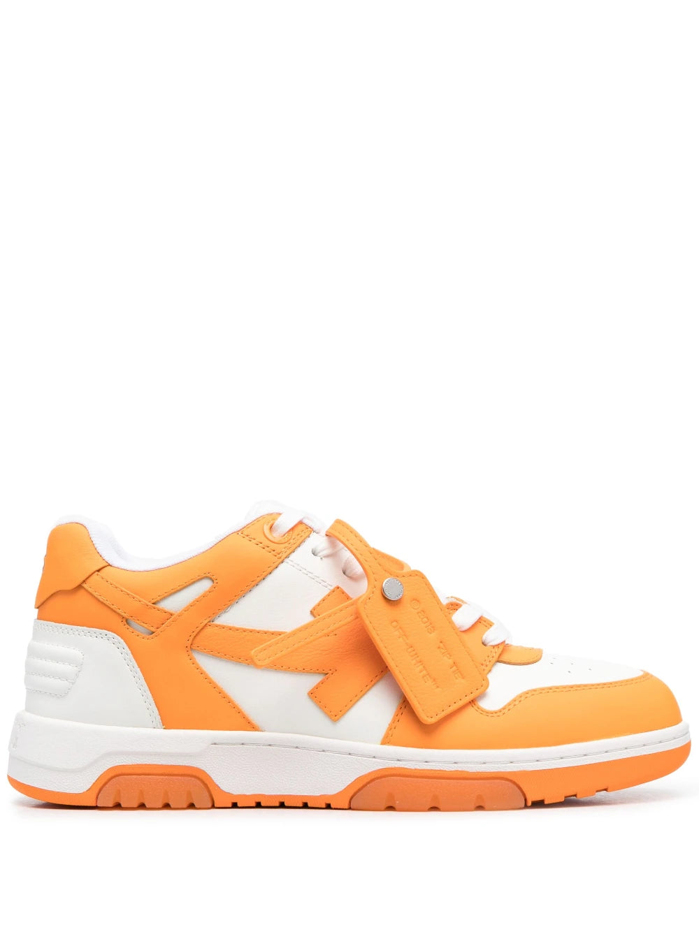 Off-White  – SNEAKER