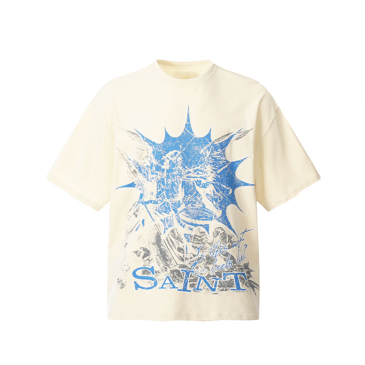 SANIT MICHAEL T-Shirt