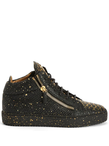 GUISEPPE ZANOTTI – SNEAKER