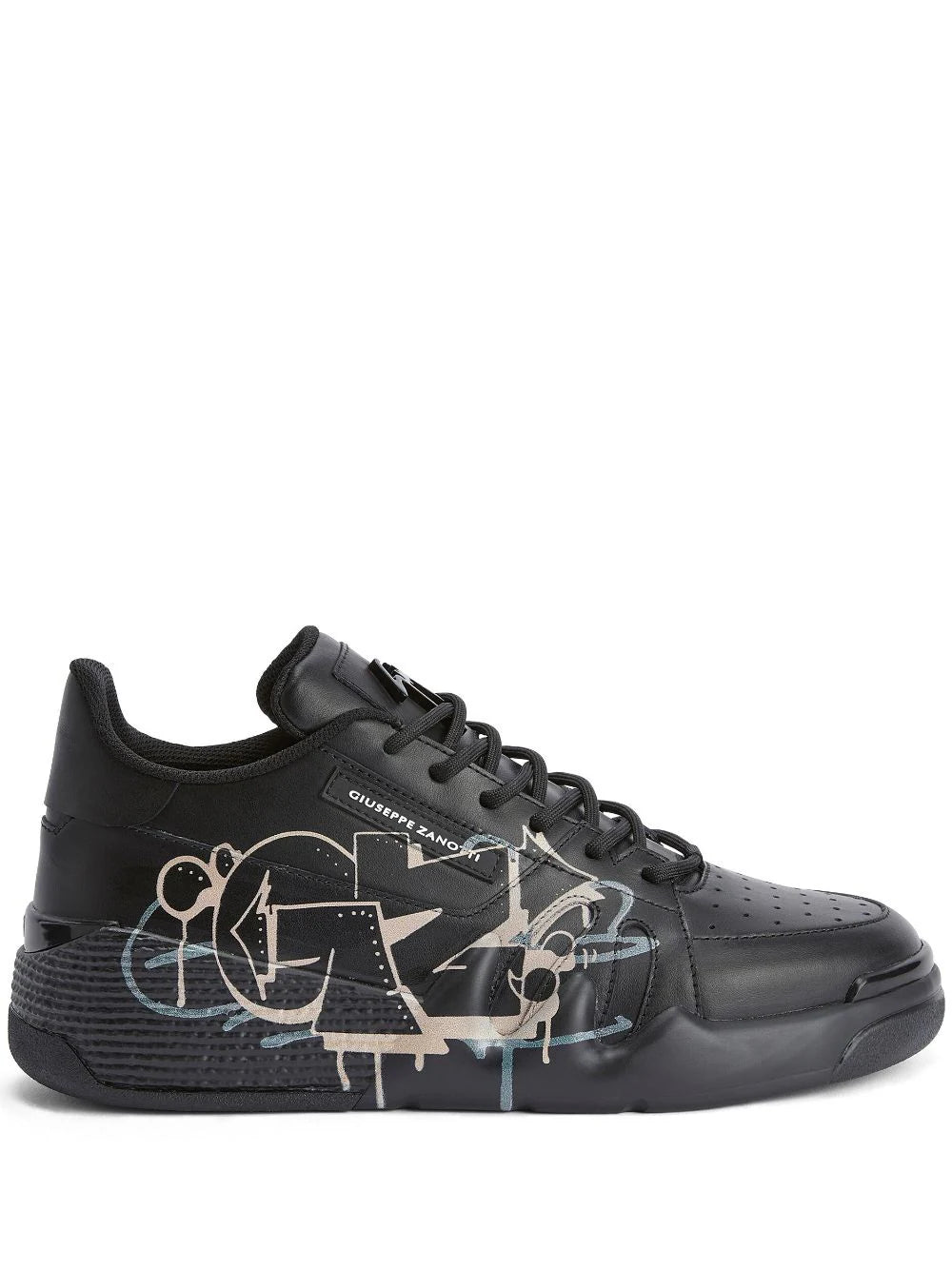 GUISEPPE ZANOTTI – SNEAKER