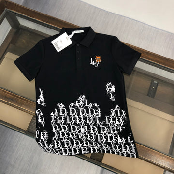 DIOR Polo T-Shirt