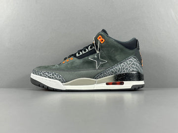 Jordan Air Jordan 3 "Fear "