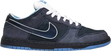 Dunk Low Sb Premium 'Concept Blue Lobster Package #1