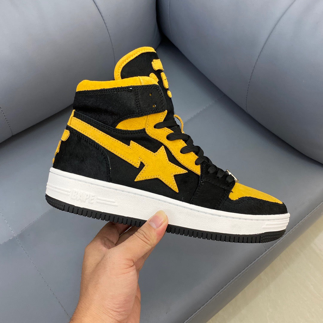 Bapesta - Sneaker