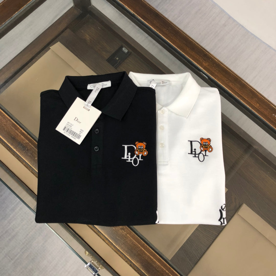 DIOR Polo T-Shirt