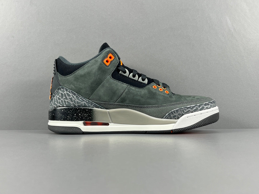 Jordan Air Jordan 3 "Fear "