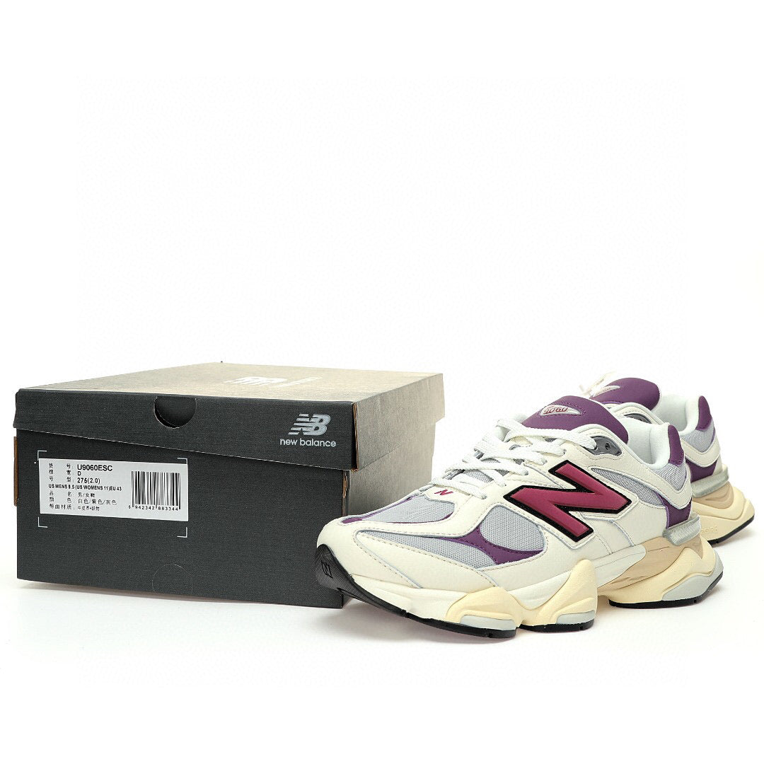 New Balance 9060"Magenta"