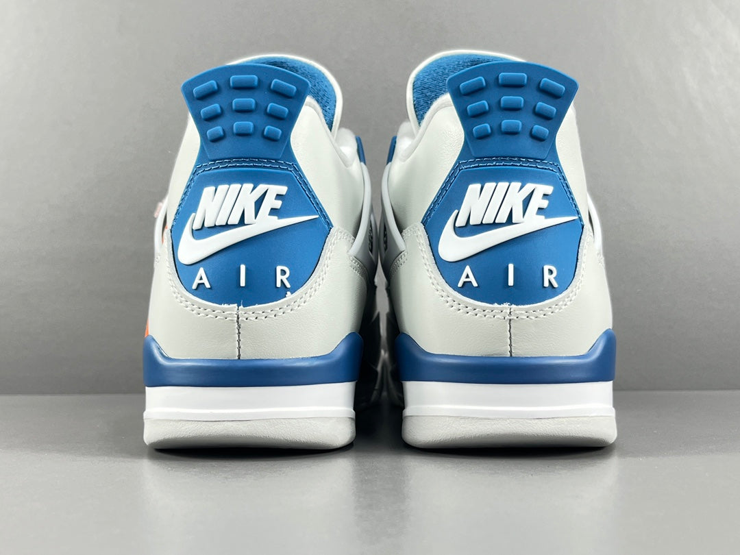 Jordan Air Jordan 4 “Military Blue”2024