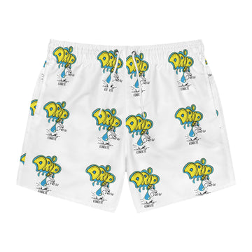 Swim Trunks LOGO ALL AREA (AOP) _ DSK