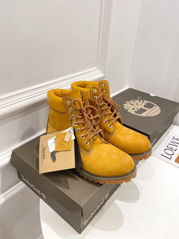 Boots -TIMBERLAND