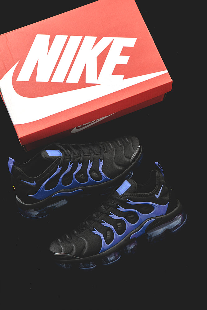 Nike Air Vapormax Plus TN Blue/Black