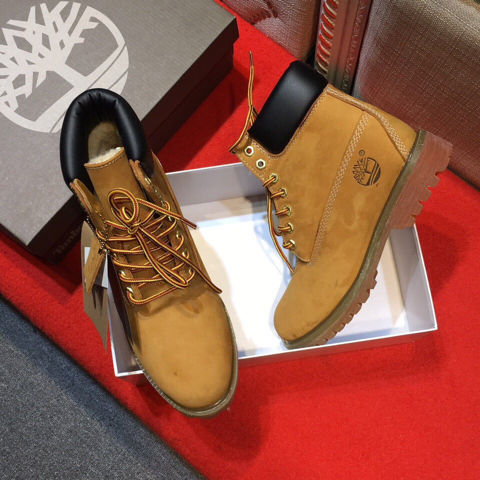 Boots - TIMBERLAND