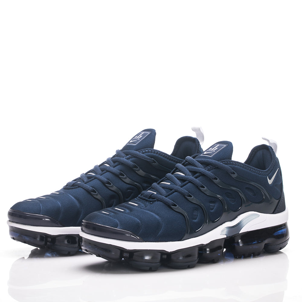 Nike Air Vapormax Plus TN Navy blue white