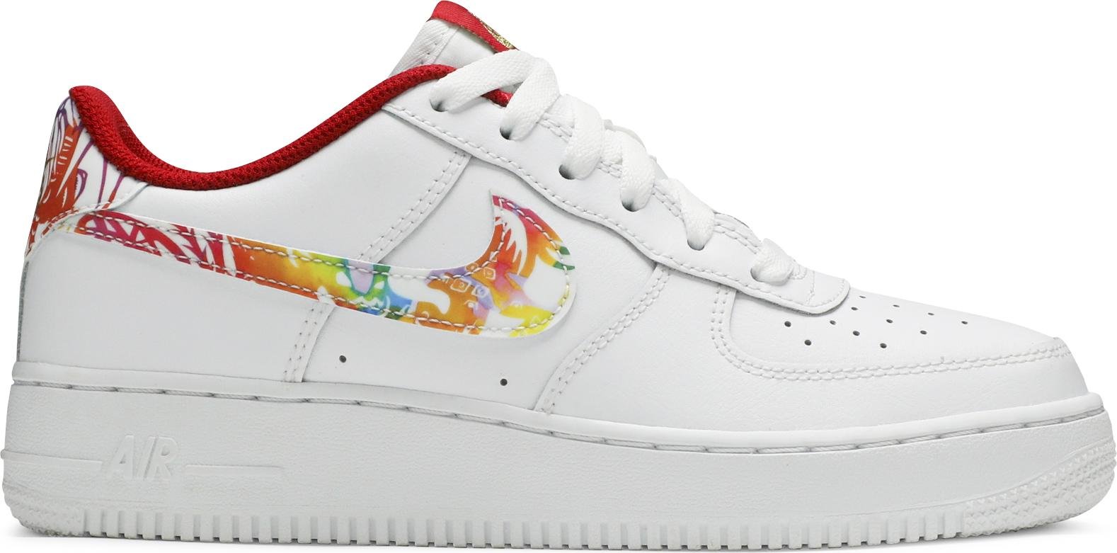 Air Force 1 GS 'Chinese New Year