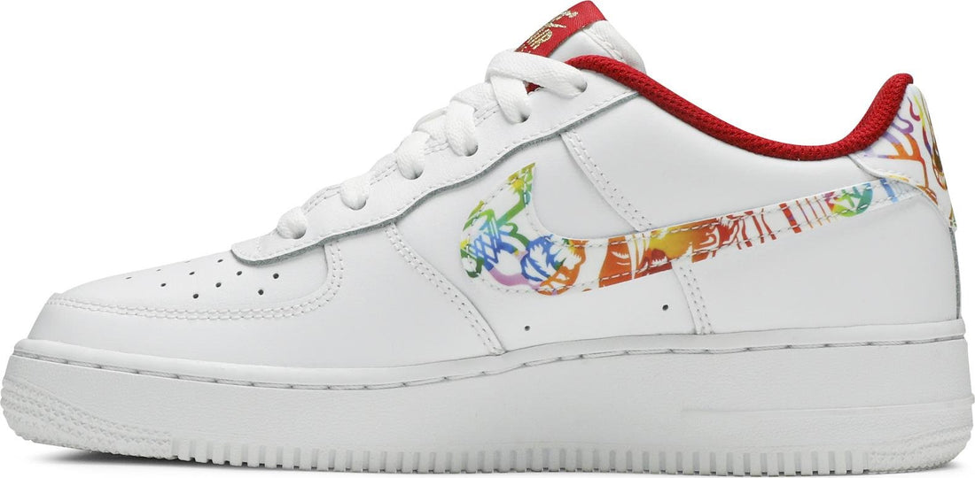 Air Force 1 GS 'Chinese New Year