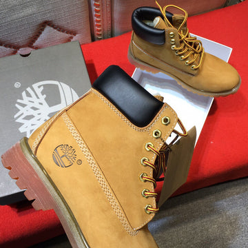 Boots - TIMBERLAND