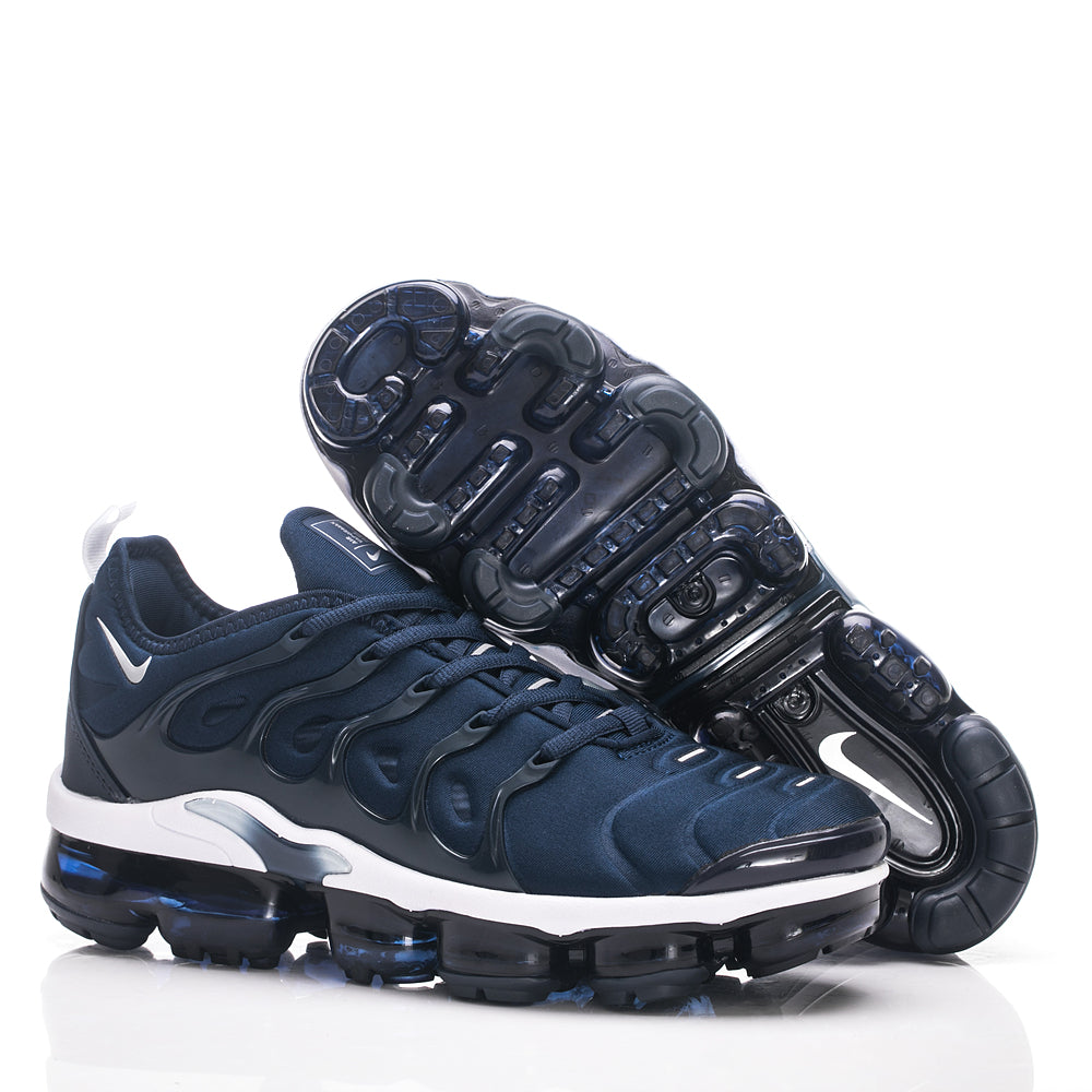 Nike Air Vapormax Plus TN Navy blue white