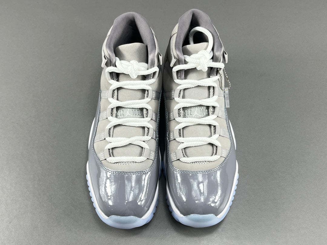 Jordan Air Jordan 11 retro "cool grey "