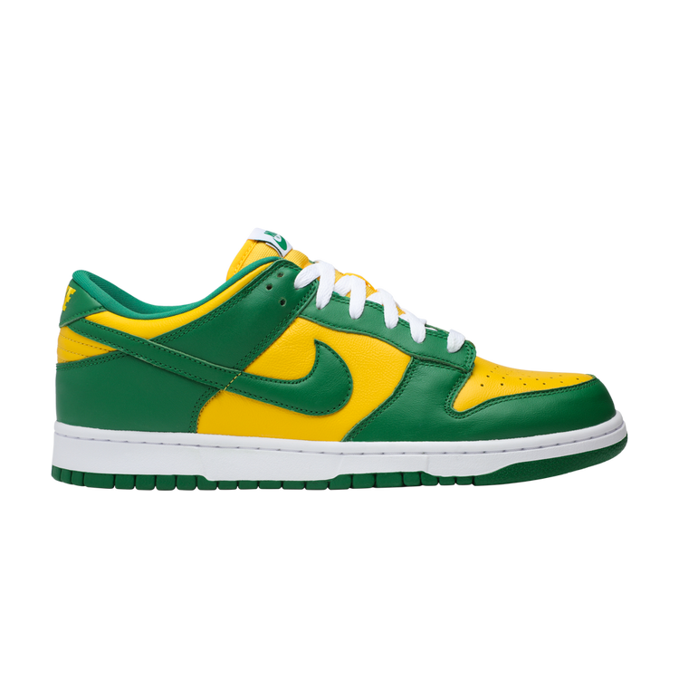 NIKE -  SNEAKER Dunk Low SP 'Brazil' 2020