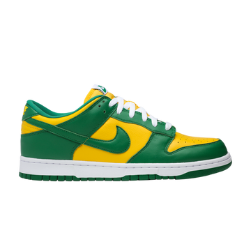 NIKE -  SNEAKER Dunk Low SP 'Brazil' 2020