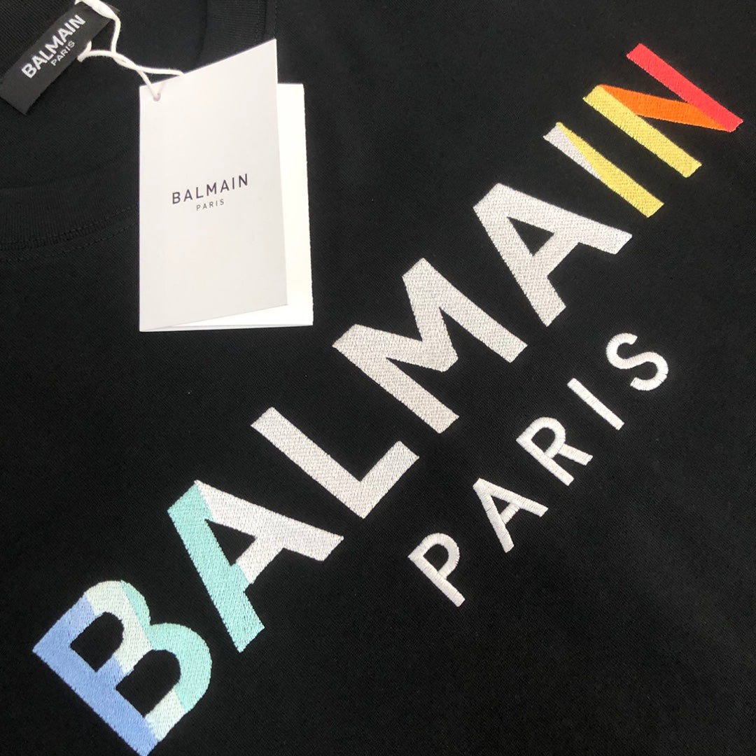 Balmain - T shirt